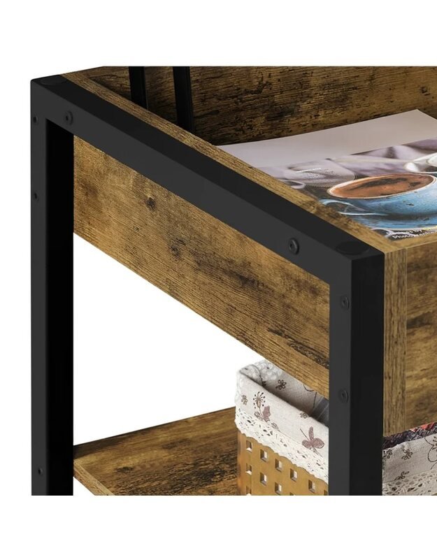 Liftable coffee table 3