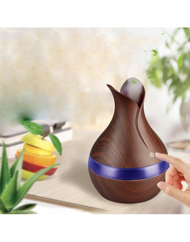 Увлажнитель воздуха "Gabija" 2