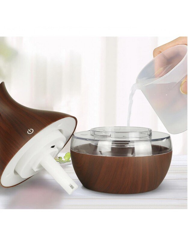 Увлажнитель воздуха "Gabija" 3