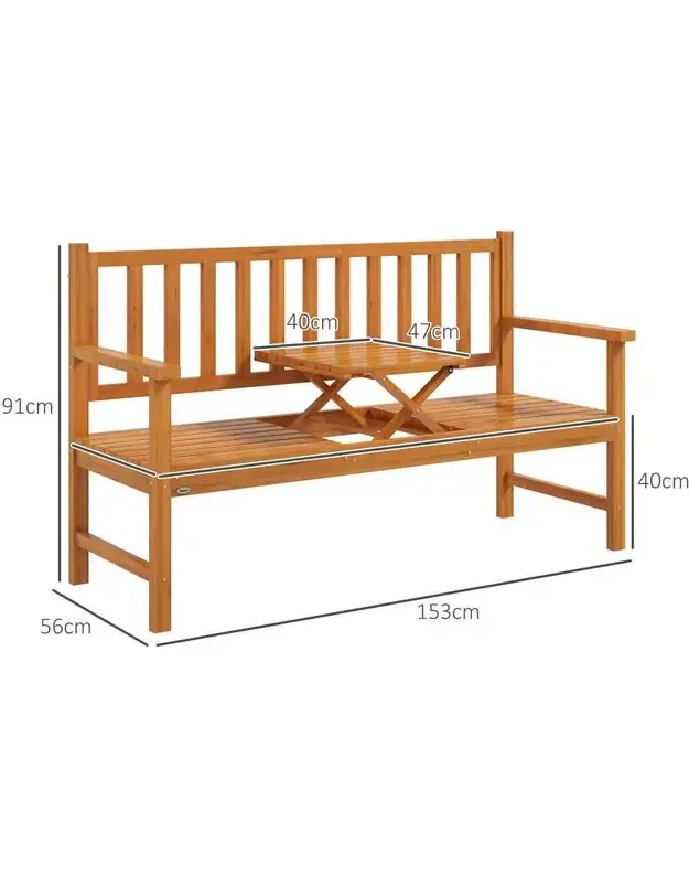 Sodo suoliukas 84G-188V00LR 2