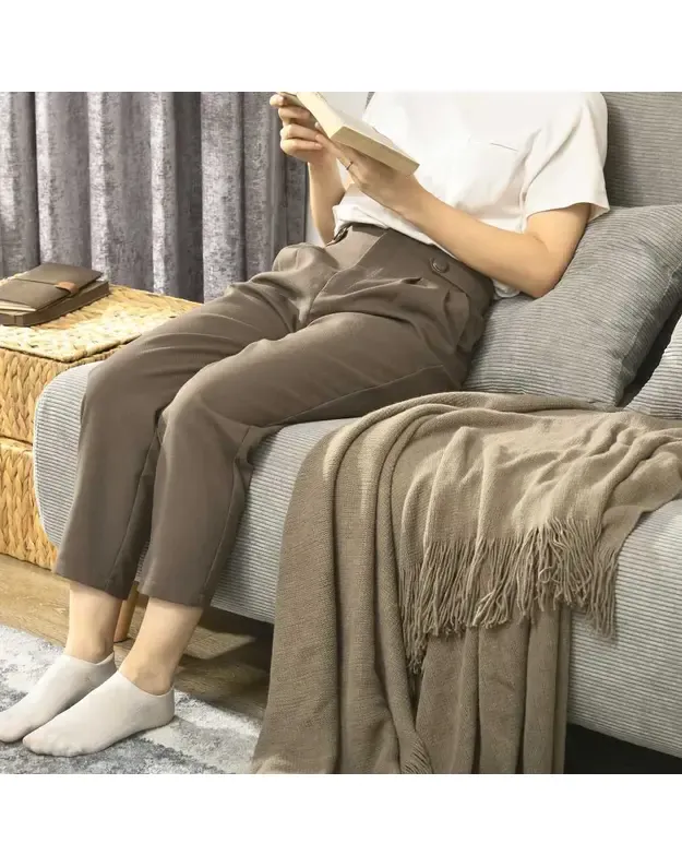 HOMCOM sofa lova 839-902V00GY 4