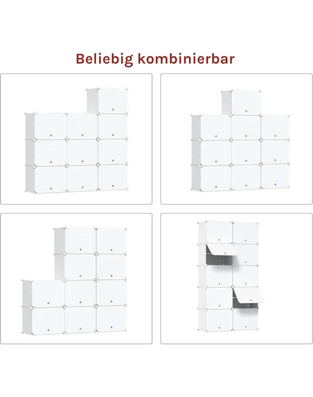 rack with 10 compartments 8