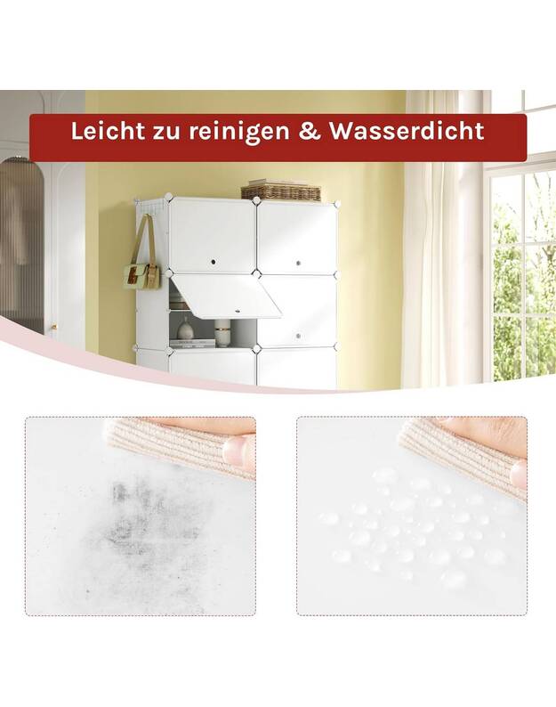 rack with 10 compartments 3