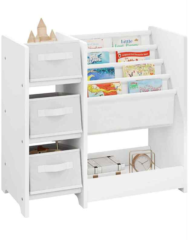 Children's chest of drawers