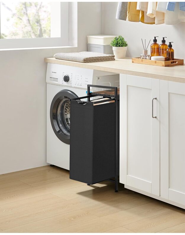 Skalbinių dėžė, komoda