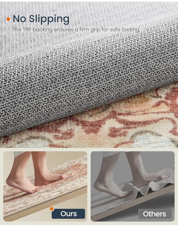 Kilimas, 120 x 170 cm, TAR032K01 2