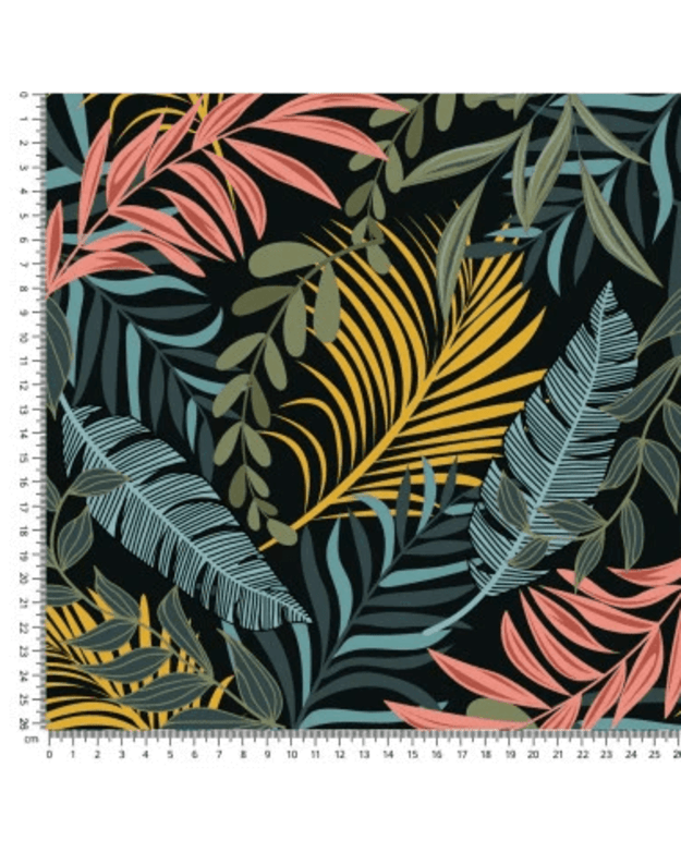 AUDINYS SPALVOTI LAPAI 01 SOFT VELVET