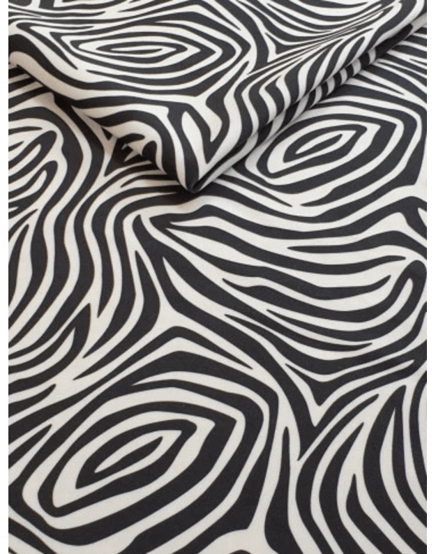 AUDINYS ZEBRA 01 SOFT VELVET