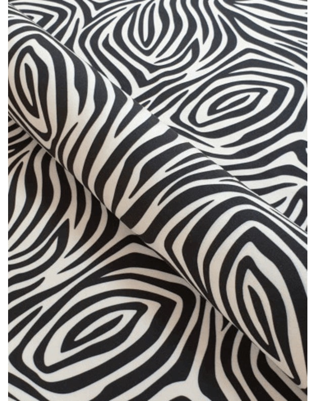 AUDINYS ZEBRA 01 SOFT VELVET