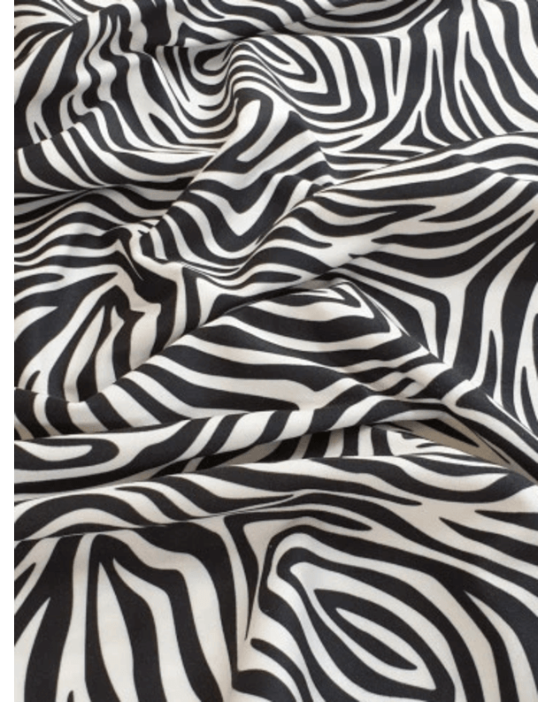 AUDINYS ZEBRA 01 SOFT VELVET