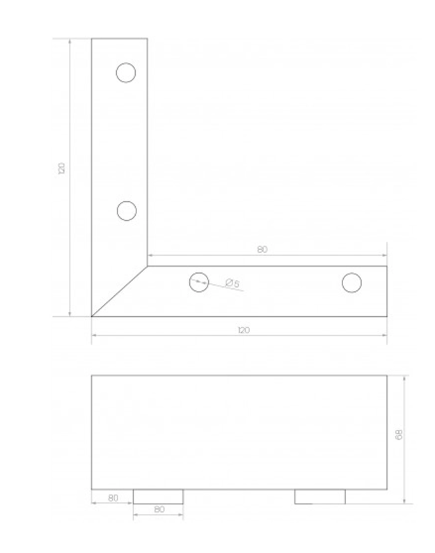 BALDŲ KOJA MON204 1