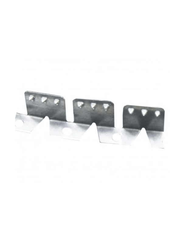 METALINĖ MASKAVIMO JUOSTA 20 METRŲ MON3250